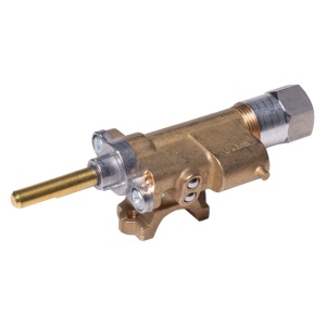 картинка Кран конфорки газовой плиты в Сервисном центре «Близнецов»