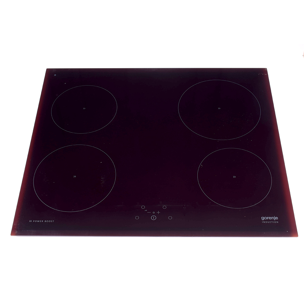 картинка Стеклокерамическая поверхность варочной панели в Сервисном центре «Близнецов»