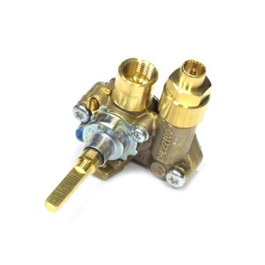 картинка Кран духовки газовой плиты в Сервисном центре «Близнецов»