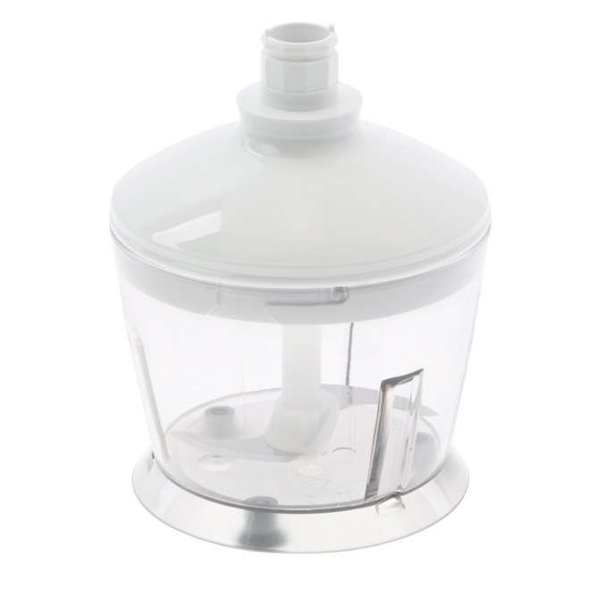 картинка Измельчитель универсальный в комплекте миксера в Сервисном центре «Близнецов»