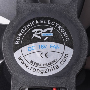 картинка Вентилятор холодильника в Сервисном центре «Близнецов»