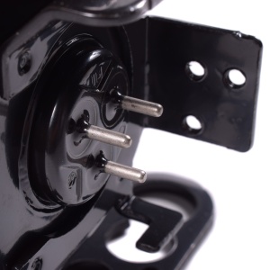 картинка Компрессор BMG110NAMV холодильника в Сервисном центре «Близнецов»