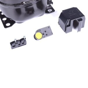 картинка Компрессор холодильника в Сервисном центре «Близнецов»