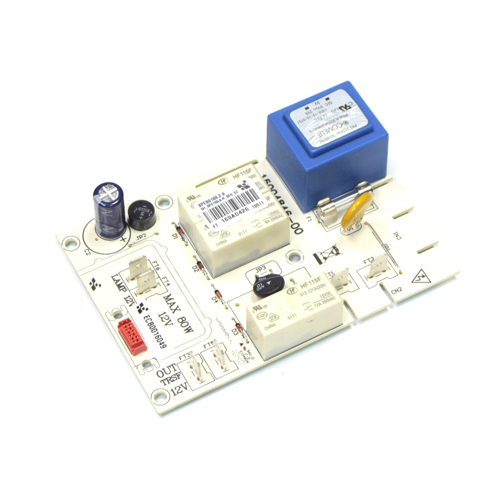 картинка Модуль силовой вытяжки в Сервисном центре «Близнецов»