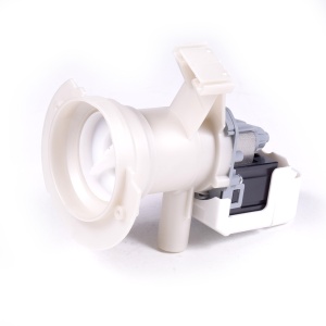 картинка Помпа щелочная стиральной машины в Сервисном центре «Близнецов»