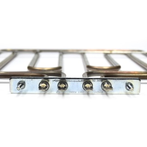 картинка Элемент нагревательный (ТЭН) верхний духовки в Сервисном центре «Близнецов»