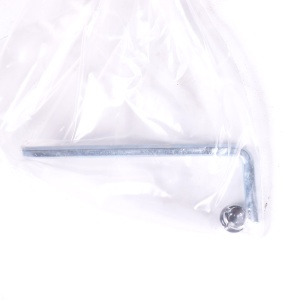 картинка Ручка в сборе смесителя в Сервисном центре «Близнецов»