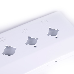 картинка Панель управления электроплиты в Сервисном центре «Близнецов»