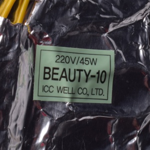 картинка Нагреватель мультиварки в Сервисном центре «Близнецов»