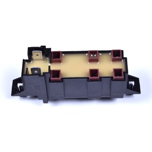 картинка Блок поджига газовой плиты в Сервисном центре «Близнецов»