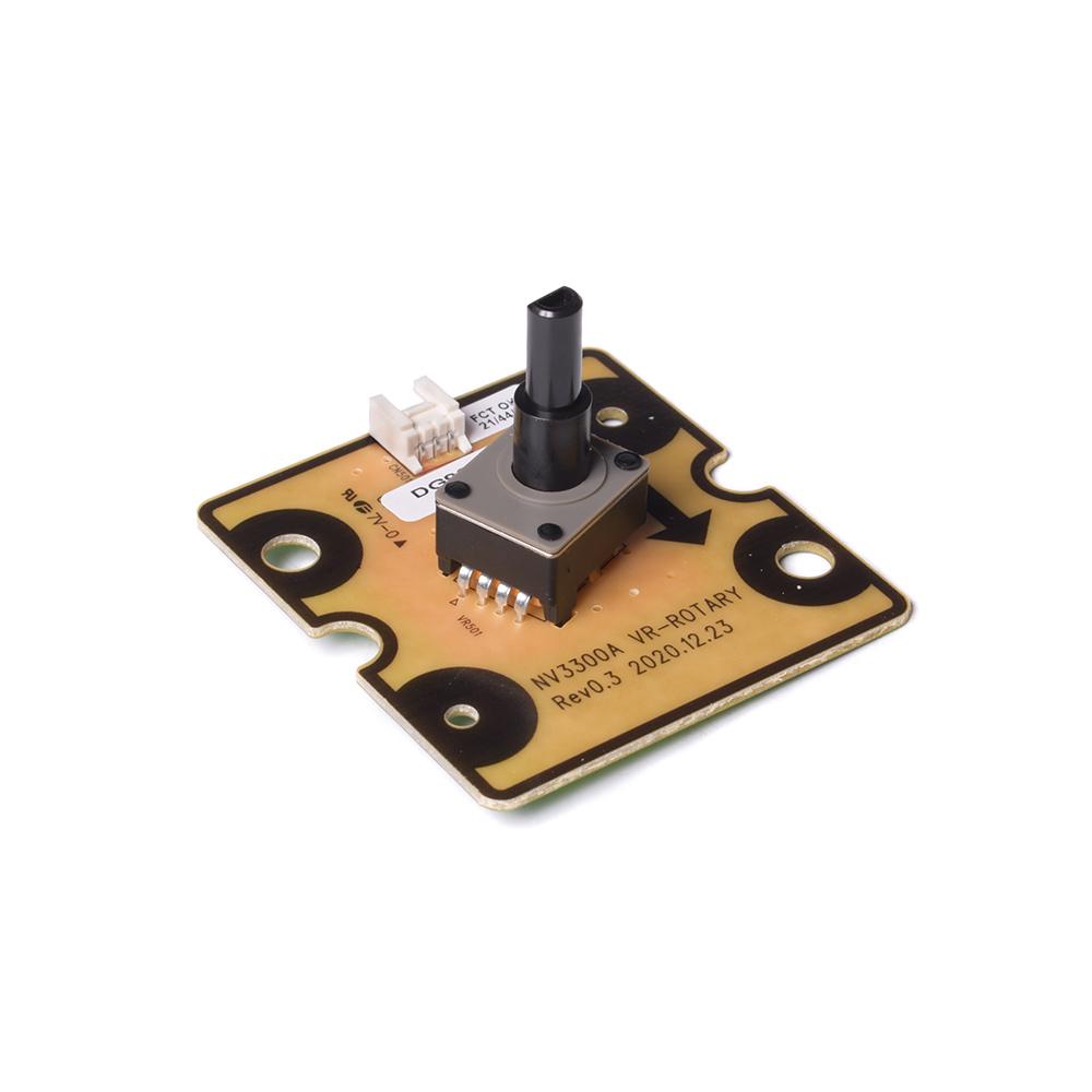 картинка Переключатель режимов духовки в Сервисном центре «Близнецов»