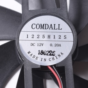 картинка Вентилятор в Сервисном центре «Близнецов»