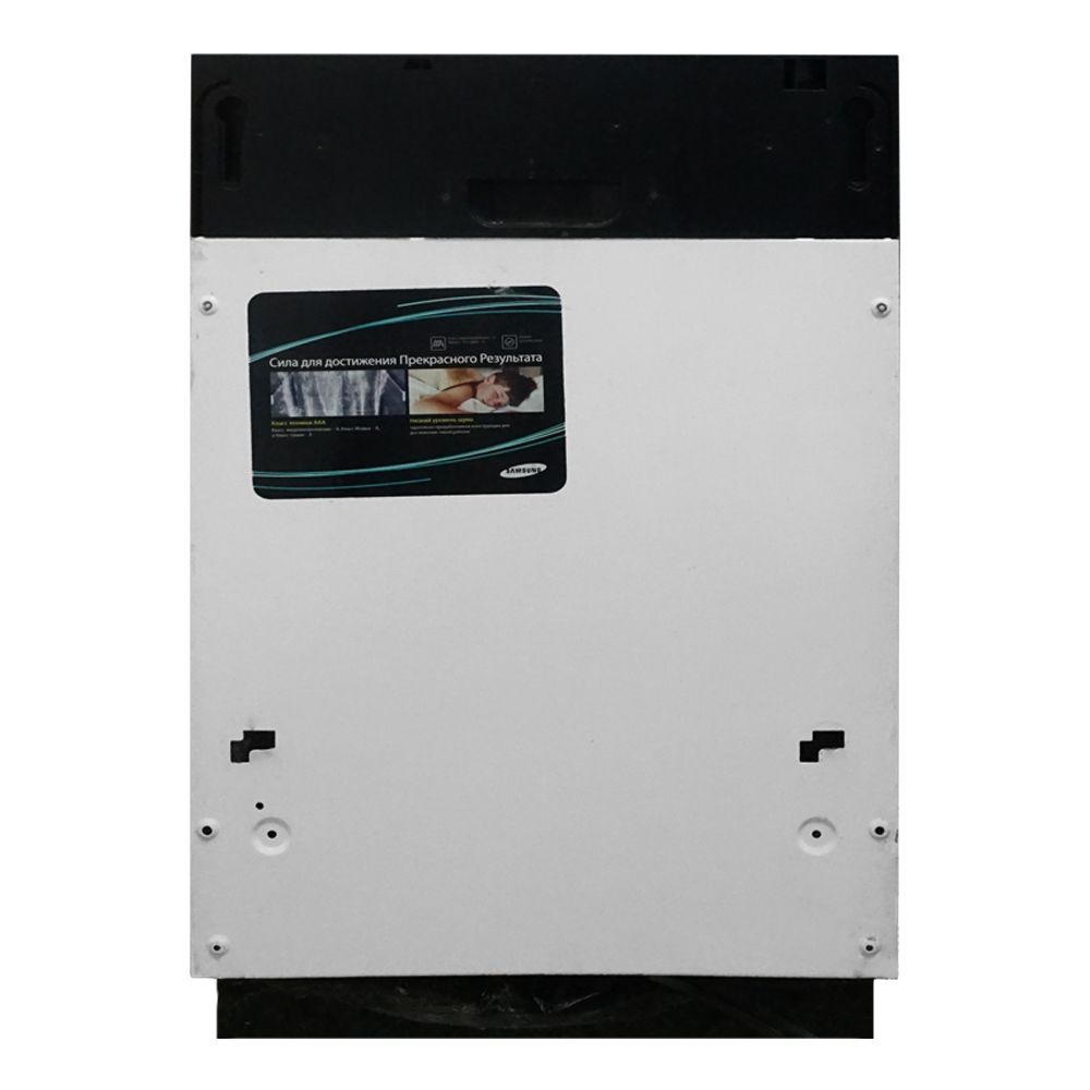 Посудомоечные машины SAMSUNG