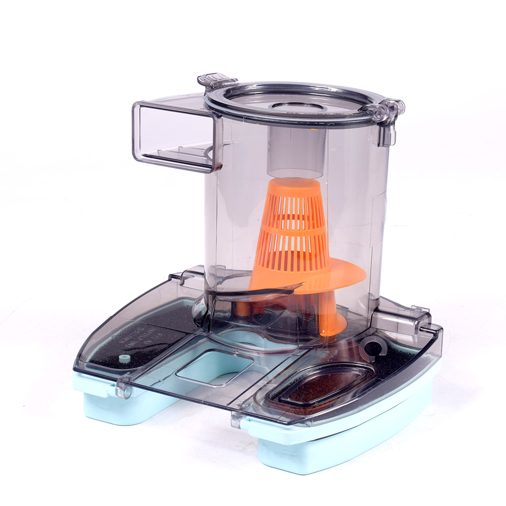 картинка Емкость с фильтром пылесоса в Сервисном центре «Близнецов»