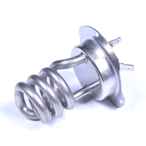 картинка Элемент нагревательный (ТЭН) 1800W посудомоечной машины в Сервисном центре «Близнецов»