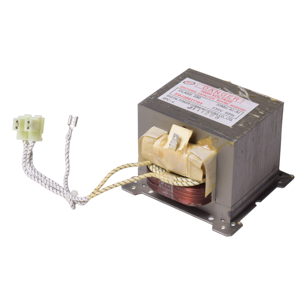 картинка Трансформатор микроволновой печи в Сервисном центре «Близнецов»