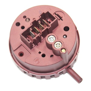 картинка Реле уровня стиральной машины в Сервисном центре «Близнецов»