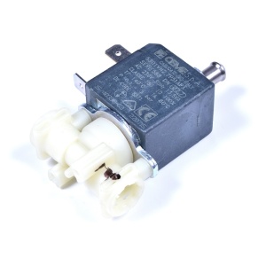 картинка Клапан кофемашины в Сервисном центре «Близнецов»