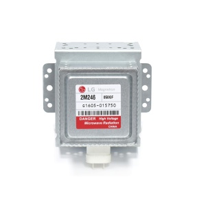 картинка Магнетрон 2M246 микроволновой печи в Сервисном центре «Близнецов»