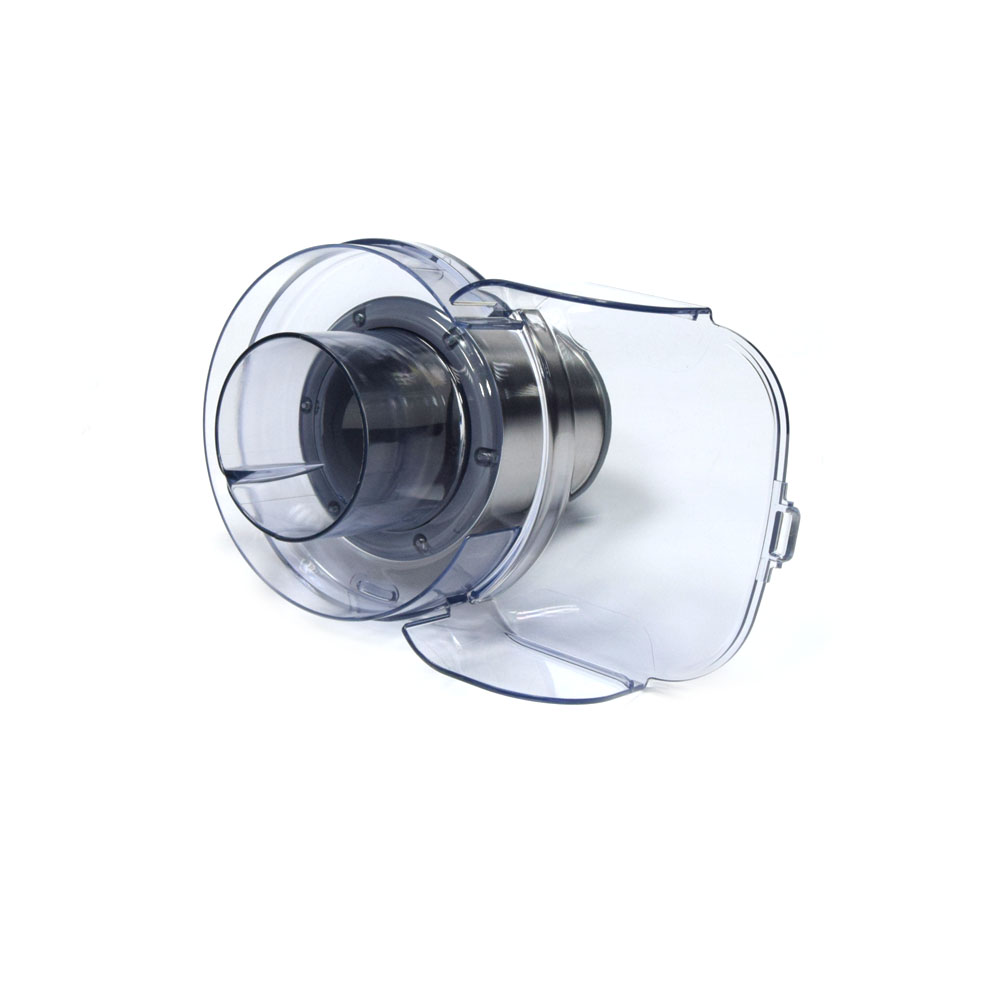 картинка Крышка верхняя соковыжималки в Сервисном центре «Близнецов»