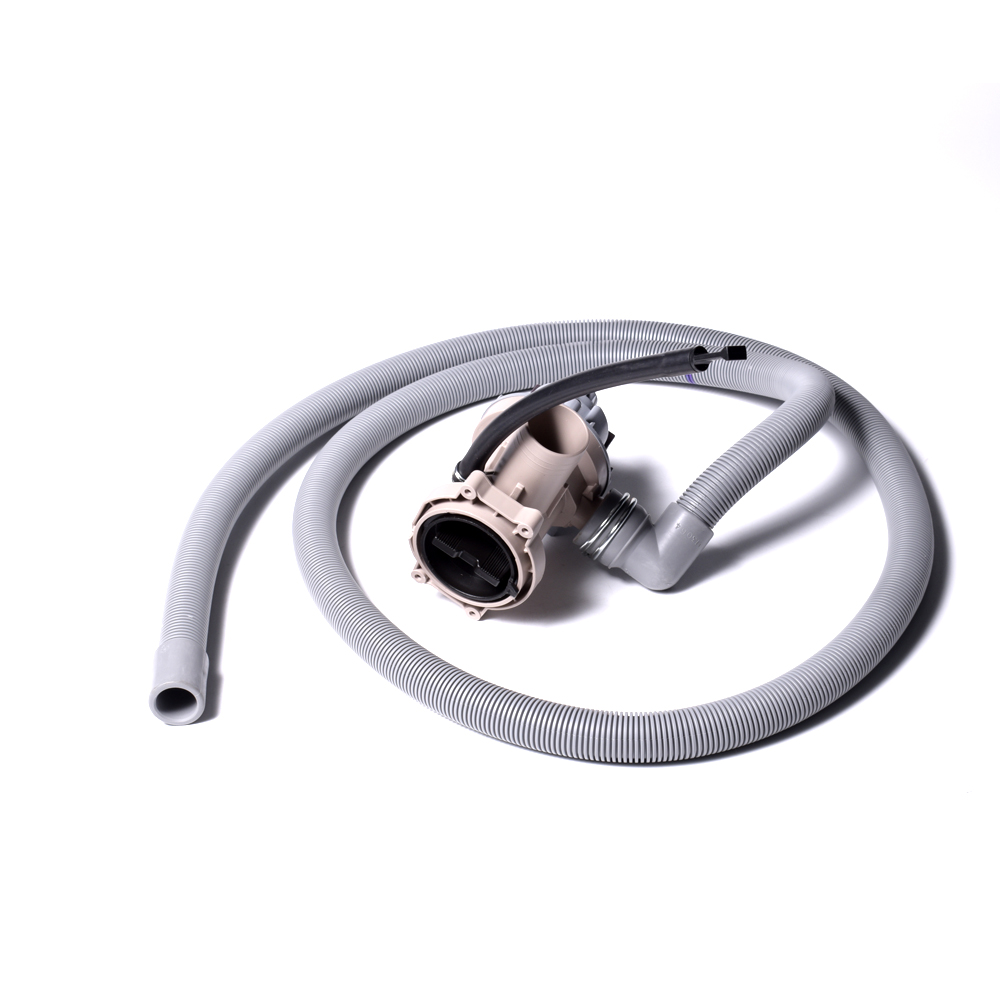 картинка Насос сливной стиральной машины в Сервисном центре «Близнецов»