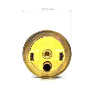 картинка Элемент нагревательный (ТЭН) 1200Вт водонагревателя в Сервисном центре «Близнецов»