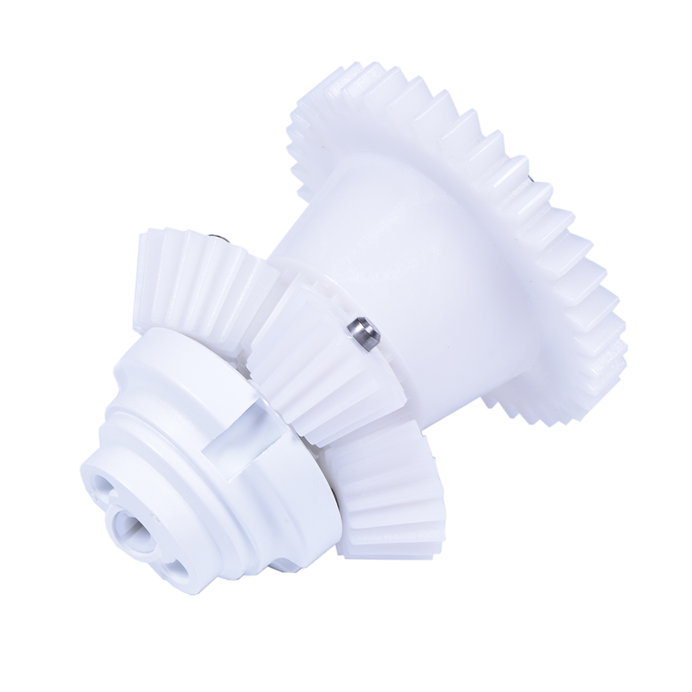 картинка Привод кухонного комбайна в Сервисном центре «Близнецов»