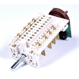 картинка Переключатель режимов духовки в Сервисном центре «Близнецов»