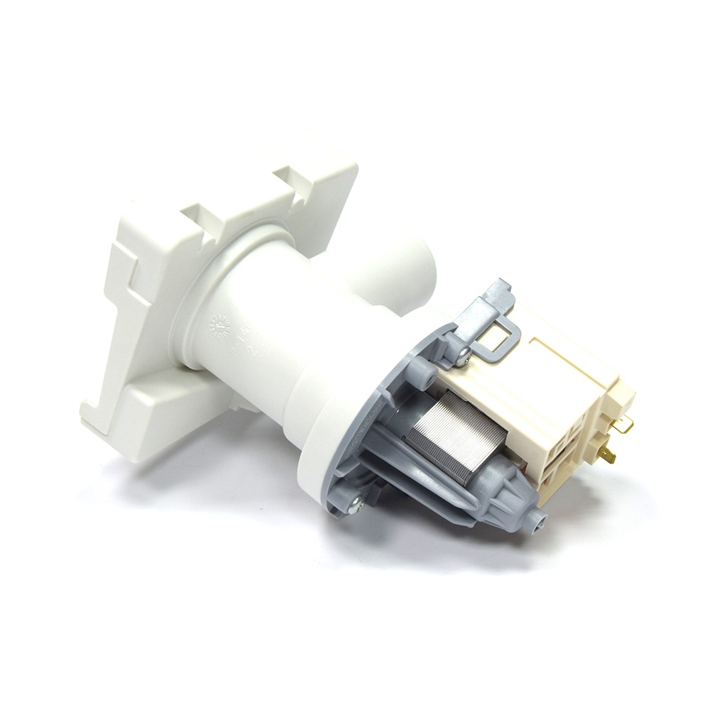 картинка Насос сливной стиральной машины в Сервисном центре «Близнецов»