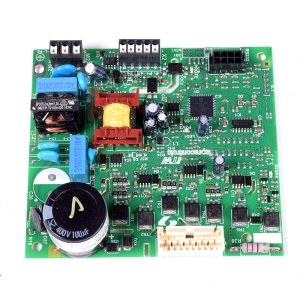 картинка Плата управления вытяжки в Сервисном центре «Близнецов»