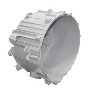 картинка Часть бака задняя стиральной машины в Сервисном центре «Близнецов»