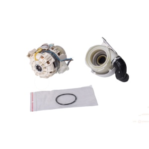 картинка Помпа нагревательная посудомоечной машины в Сервисном центре «Близнецов»