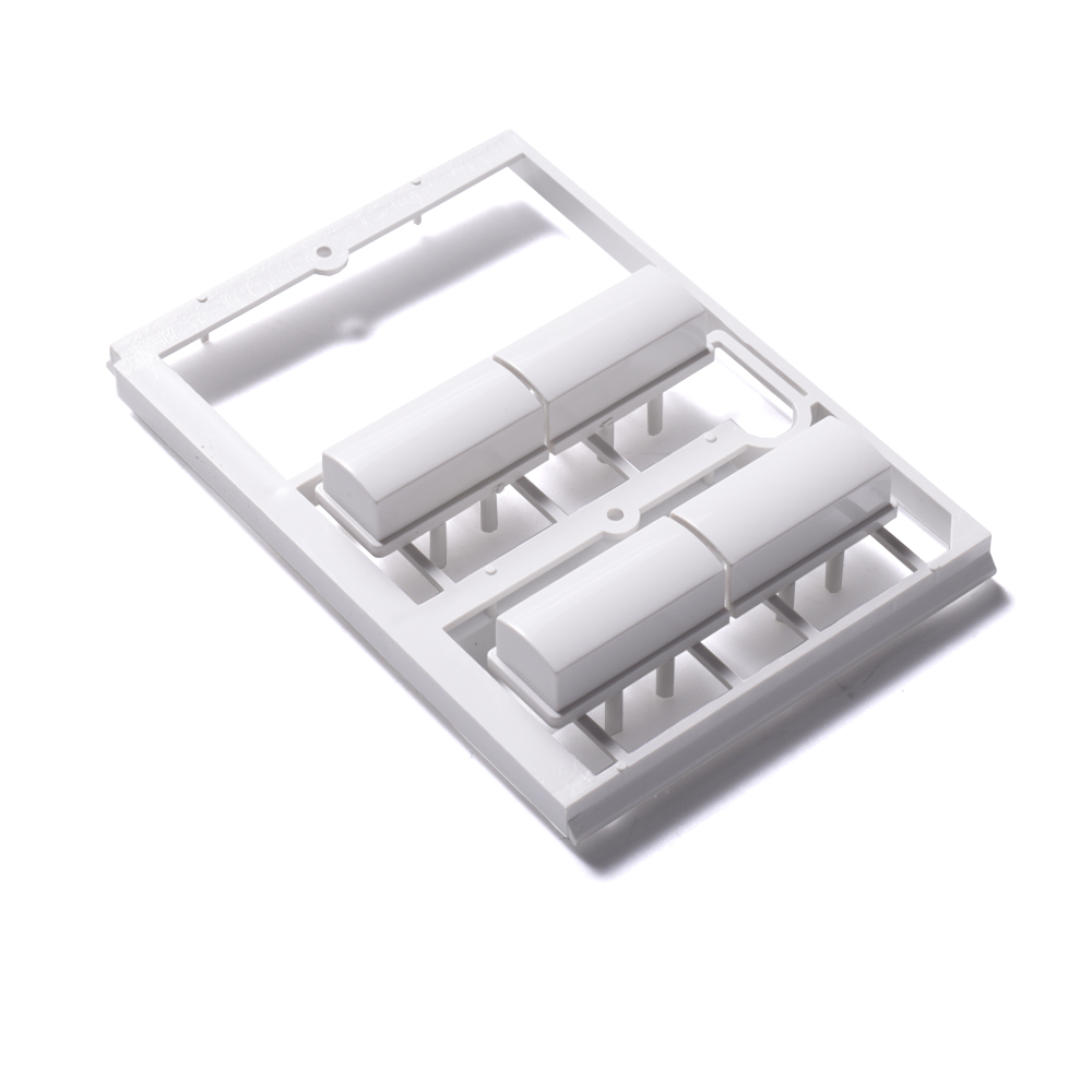 картинка Кнопки микроволновой печи в Сервисном центре «Близнецов»