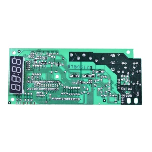 картинка Модуль управления микроволновой печи в Сервисном центре «Близнецов»