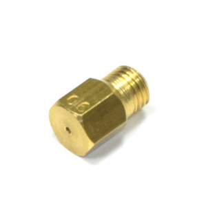 картинка Форсунка 0,90 мм газовой плиты в Сервисном центре «Близнецов»