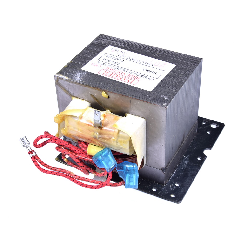 картинка Трансформатор микроволновой печи в Сервисном центре «Близнецов»