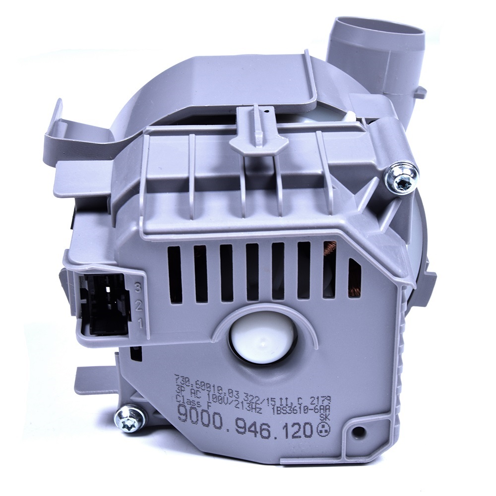 картинка Помпа нагревательная посудомоечной машины в Сервисном центре «Близнецов»