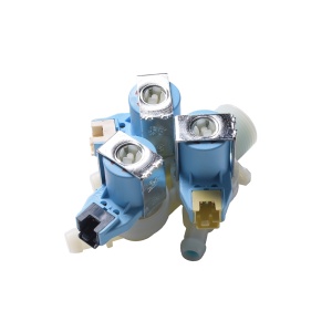 картинка Электроклапан заливной (впускной) стиральной машины в Сервисном центре «Близнецов»