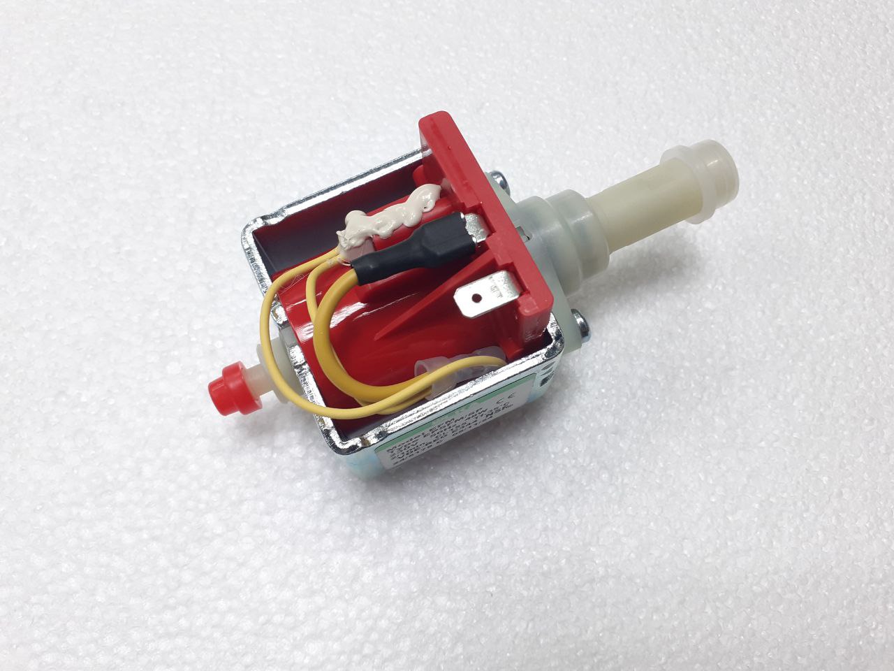 картинка Насос (помпа) кофеварки в Сервисном центре «Близнецов»