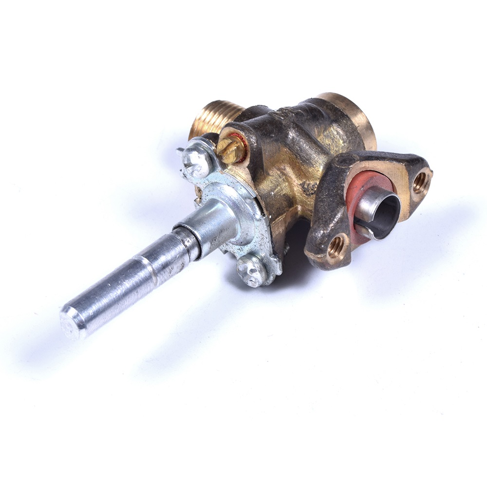 картинка Кран конфорки газовой плиты в Сервисном центре «Близнецов»