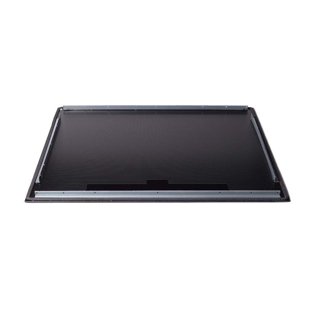 картинка Стеклокерамическая поверхность электрической плиты в Сервисном центре «Близнецов»