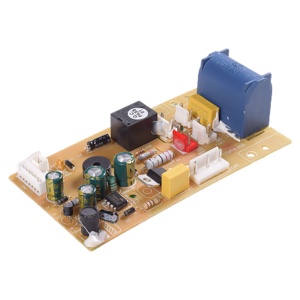 картинка Модуль управления хлебопечки в Сервисном центре «Близнецов»