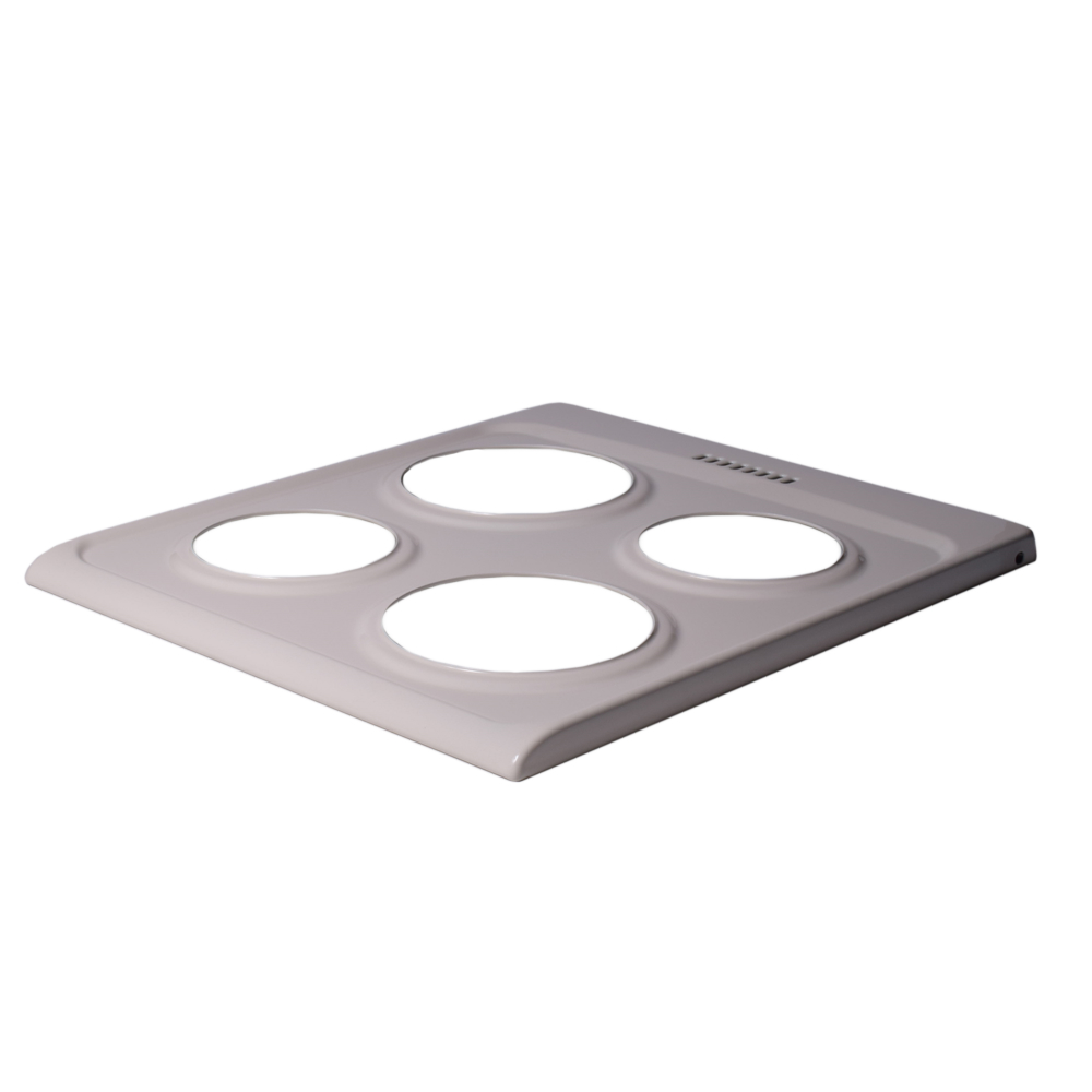 картинка Рабочий стол электрической плиты в Сервисном центре «Близнецов»