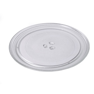 картинка Тарелка микроволновой печи в Сервисном центре «Близнецов»