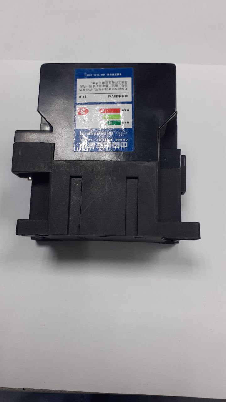 картинка AC контактор кондиционера в Сервисном центре «Близнецов»