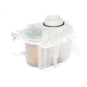 картинка Емкость для соли (ионизатор) посудомоечной машины в Сервисном центре «Близнецов»