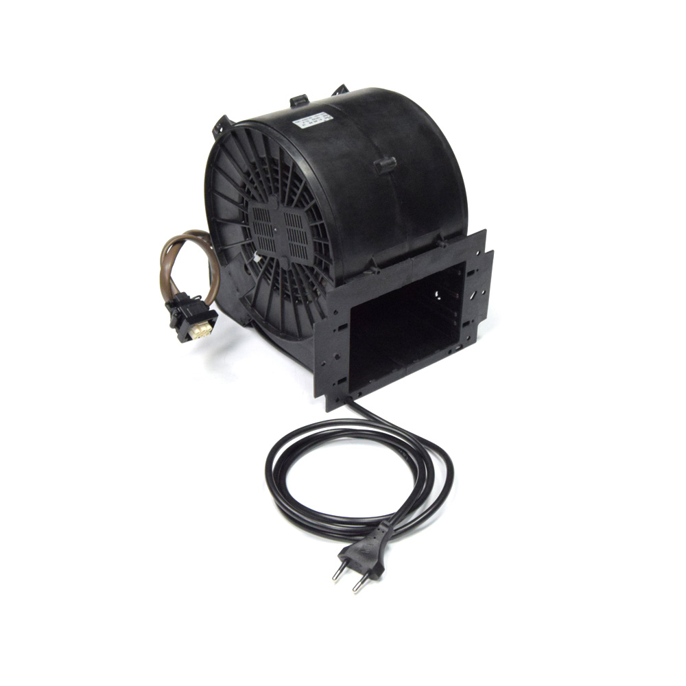 картинка Мотор вытяжки в Сервисном центре «Близнецов»