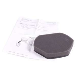 картинка Фильтр цилиндрический пылесоса в Сервисном центре «Близнецов»