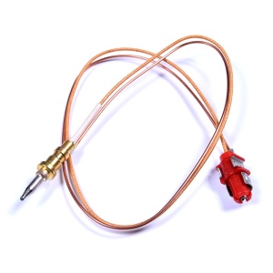 картинка Термопара L450mm газовой плиты в Сервисном центре «Близнецов»