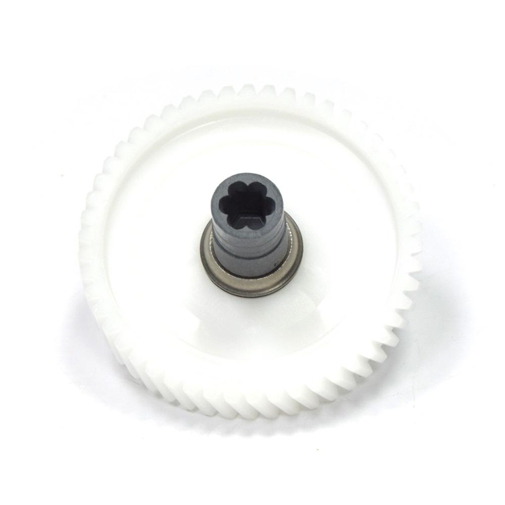 картинка Шестерня кухонного комбайна в Сервисном центре «Близнецов»